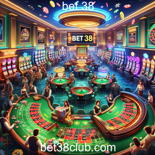 Explore a Categoria 'Registrar' no Bet 38: Um Paraíso para Amantes de Palavras